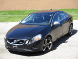 Used 2012 Volvo S60 T6 R-Design image 3