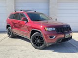Used 2020 Jeep Grand Cherokee Laredo w/ 18" Wheel & 8.4" Radio Group image 2