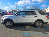 Used 2017 Ford Explorer Sport w/ Equipment Group 401A image 4