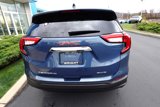 New 2024 GMC Terrain SLE image 4