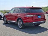Certified 2020 Lincoln Aviator Reserve w/ Class IV Trailer Tow Package image 4