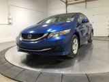 Used 2015 Honda Civic LX image 3