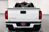Used 2022 Chevrolet Colorado LT w/ Fleet Safety Package image 4