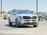 Used 2021 Kia Telluride EX w/ EX Premium Package image 3