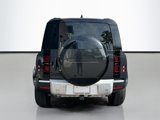 New 2025 Land Rover Defender 110 S image 5