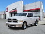 Used 2011 RAM 1500 Classic SLT image 2