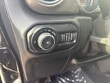 Certified 2021 Jeep Wrangler Unlimited Sahara w/ Cold Weather Group image 5