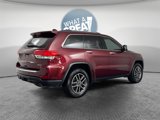 Used 2019 Jeep Grand Cherokee Limited w/ Trailer Tow Group IV image 3