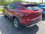 New 2025 Chevrolet Trax LT w/ LT Convenience Package image 3
