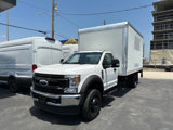 Used 2020 Ford F450 XL w/ Power Equipment Group image 6