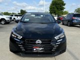 New 2025 Nissan Versa S w/ Trunk Package image 2