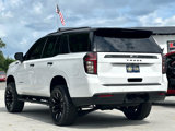 Used 2022 Chevrolet Tahoe Z71 image 5