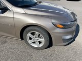 Used 2023 Chevrolet Malibu LT w/ Driver Confidence Package image 3