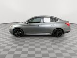 Certified 2018 Nissan Sentra SR w/ SR Midnight Edition Package image 5