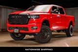 Used 2025 RAM 1500 Big Horn image 4