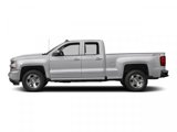 Used 2016 Chevrolet Silverado 1500 LT w/ All Star Edition image 3