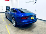 Used 2018 Audi RS 7 image 5