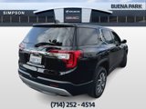 Used 2022 GMC Acadia SLE image 6