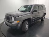 Used 2016 Jeep Patriot High Altitude image 3
