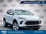 Used 2024 Buick Encore GX Preferred image 1