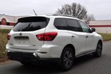 Used 2017 Nissan Pathfinder S image 5