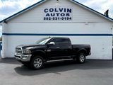 Used 2015 RAM 3500 Laramie w/ Convenience Group image 3