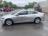 Used 2017 Chevrolet Malibu LT image 5