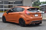 Used 2017 Ford Fiesta ST image 3