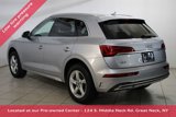 Used 2021 Audi Q5 2.0T Premium w/ Convenience Package image 6