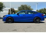 Certified 2024 Honda Civic Sport image 2