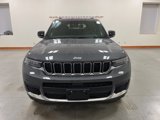New 2025 Jeep Grand Cherokee L Laredo image 3