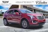 Used 2018 Cadillac XT5 Luxury w/ Driver Awareness Package image 4