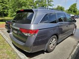 Used 2016 Honda Odyssey EX-L image 3