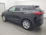 Used 2020 Hyundai Tucson SE image 3