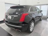 Used 2017 Cadillac XT5 Platinum image 2
