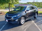 Used 2018 Chevrolet Equinox LT image 3