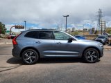 Used 2021 Volvo XC60 T6 R-Design w/ Advanced Package image 2