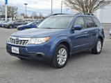 Used 2012 Subaru Forester 2.5X Premium image 3