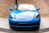 Used 2024 Porsche 718 Boxster S image 3