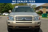Used 2006 Toyota Highlander Limited image 3
