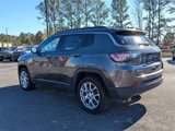 Used 2023 Jeep Compass Latitude w/ Sun and Sound Group image 6