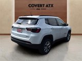 New 2025 Jeep Compass Latitude image 5