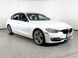 Used 2014 BMW 335i xDrive Sedan image 4
