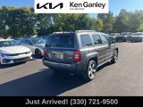 Used 2017 Jeep Patriot High Altitude image 5