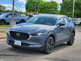 Used 2022 MAZDA CX-30 AWD 2.5 S w/ Preferred Package image 2