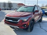 Used 2022 Kia Seltos Nightfall Edition image 3