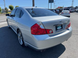 Used 2006 INFINITI M35 image 4