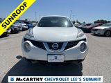 Used 2015 Nissan Juke SV w/ Cold Weather Package image 2