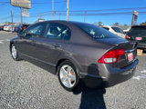 Used 2011 Honda Civic LX-S image 4