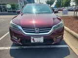 Used 2015 Honda Accord EX-L image 3